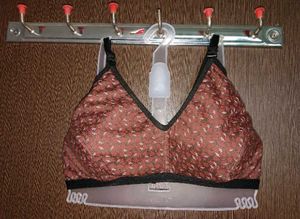 5 Bra Combo