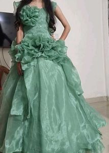Ball Gown For Women