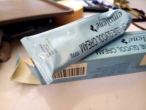 Emolene Moisturiser Cream
