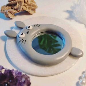 Totoro Pocket Mirror 🪞