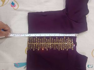 Girls Ethnic Dress &amp; Scarf