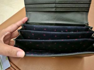 Tommy Hilfiger Wallet