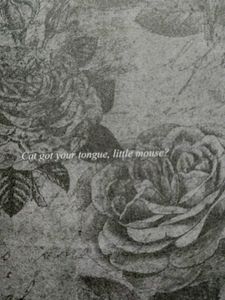 Haunting Adeline by H.D. Carlton