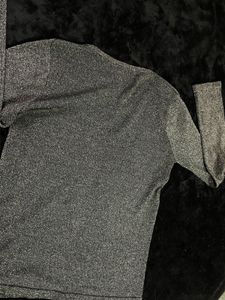 Full-sleeve Party Wear Tshirt For Her