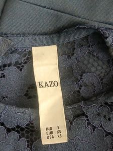 Navy Blue Dress (Women)