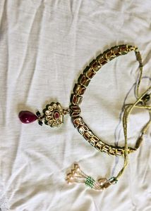 Kundan Set
