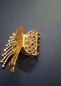 Butterfly Clip(Crab)