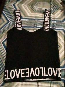 LOVE TOP