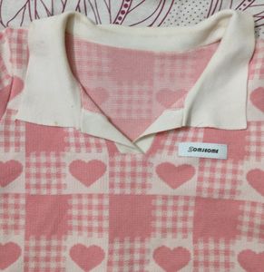 Urbanic Top
