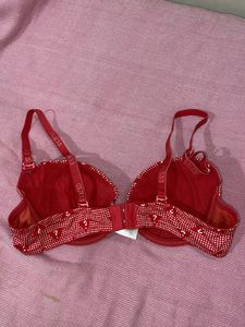Sale‼️Red Cute Bra 🫶🏻❤️