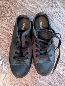 Unisex Converse 👟