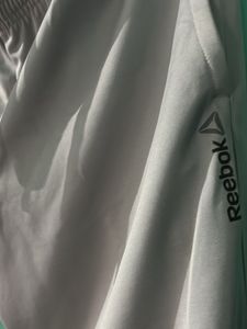 Reebok Tracks