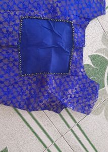 Blue Blouse