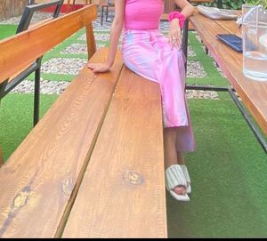 Aesthetic Jeans 💗