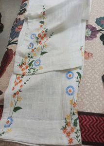 Embroidered Kurta Set