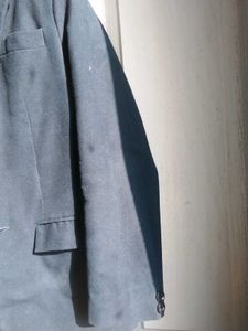 Classic Navy Blue Blazer✨✨