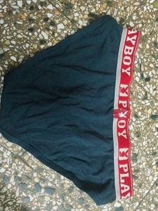 Original Playboy Brief