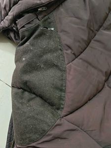 Stylish Puffer Jacket