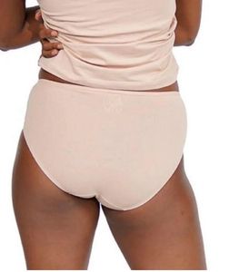 Butt-chique Set Of 3 Hipster Panties