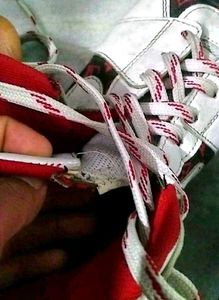 Jordan Louis Vuitton Inspired Sneakers