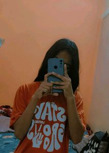 Stay Out Grovy T-shirt