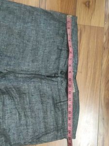 Mens Trouser