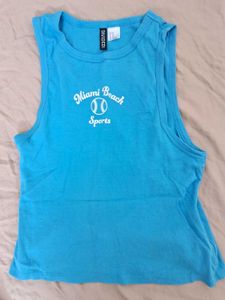 Miami Beach Tank Top