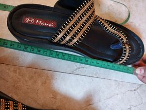 Black Party Wear Heels