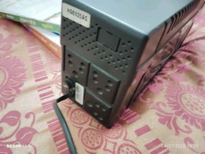 Microtek UPS Computer Power Supply Inverter