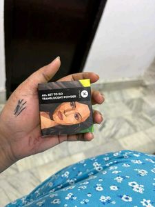Mixed Makeup Kit