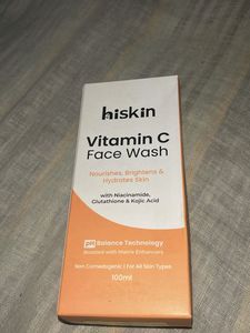 Best Facewash For Oily Skin