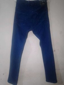 Denim Jeans
