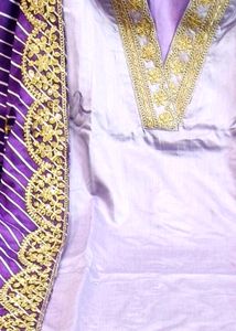 Kurta Dupatta Set