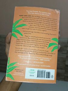 People We Meet on Vacation