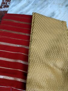 Lightweight Saree