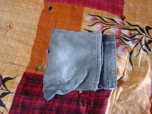 Half Jeans