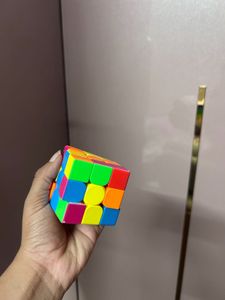 Rubik's Cube