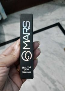 Mars Orange Colour Correction (New)
