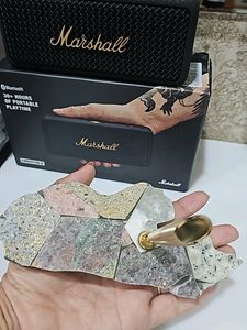 Unique Sangamner Pen Stand Cum Paper Weight