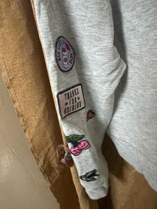 ONLY Edge Luxury Top