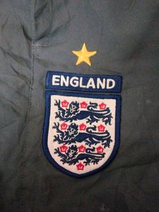 England Edition Origins Football Shorts