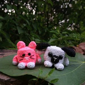Dog Or Cat/Rabbit