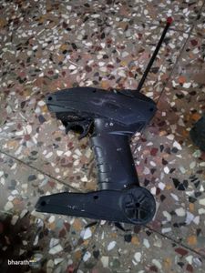 Remote Car Parts