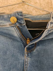 Jeans Pant Women