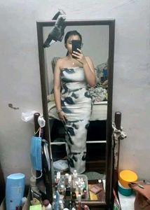 Bodycon Dress