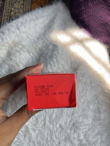 Foxtale Super Glow Moisturizer