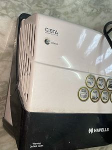 Havells cista Heater