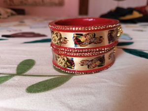 Selling Leh Bangles