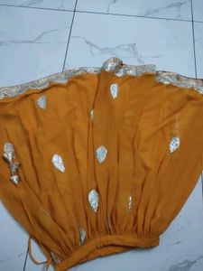 Ethnic Skirt