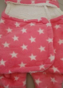 baby sleeping bag